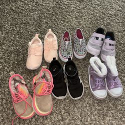 Toddler Girl Clothes & Shoes 