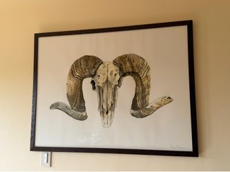 Rachel Brown artwork