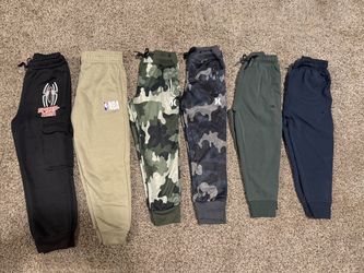 Boys sweats 5t