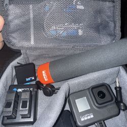 GoPro Hero 8