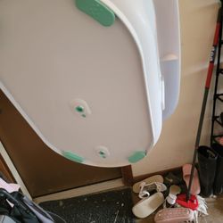Baby Bath
