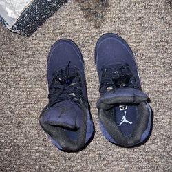 Jordan 5s