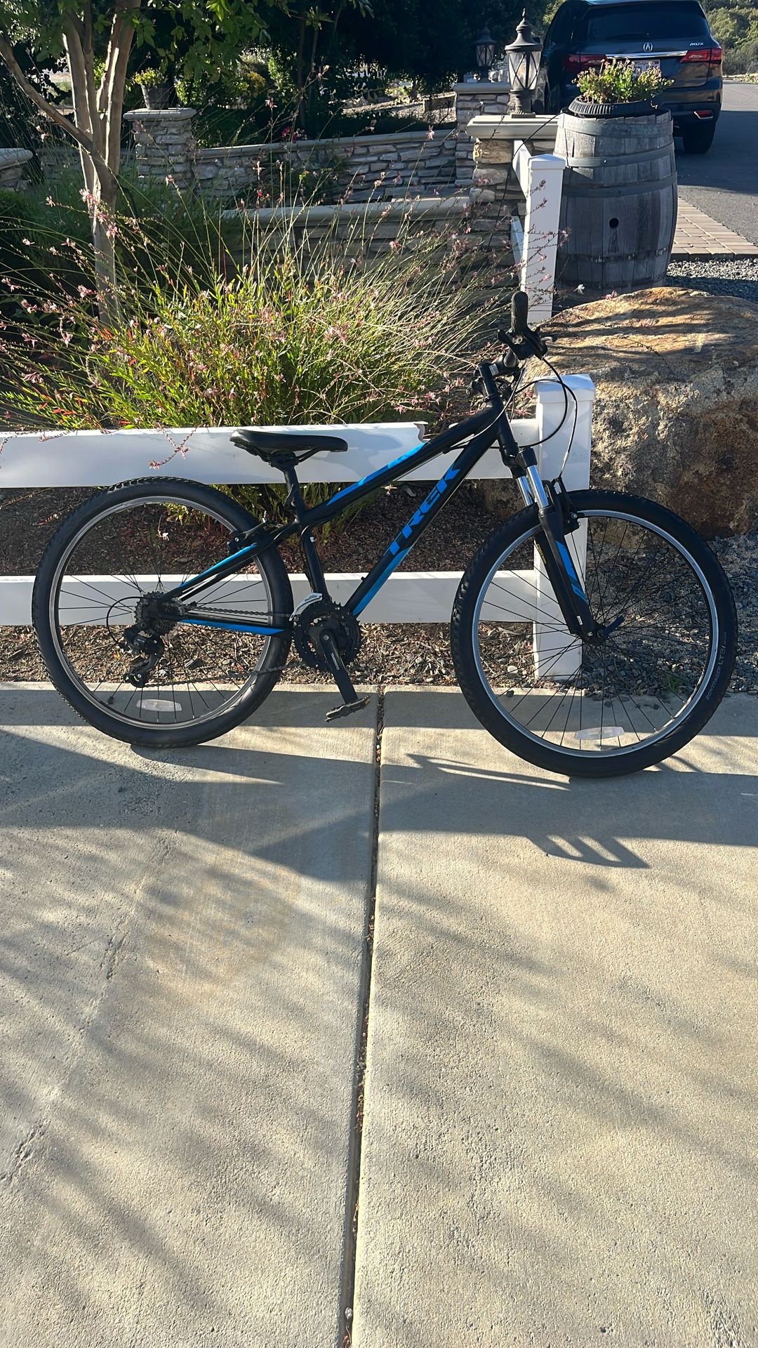 Trek 26” Mountain Bike 