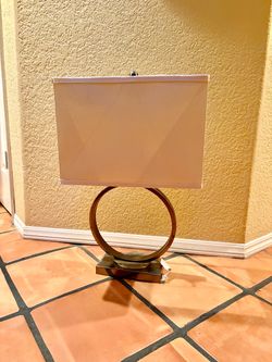 2-  very nice lamps