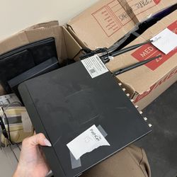 Night Owl Digital Video Recorder (DVR), which is the central component of a wired home security system.