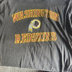 Sport shirts, Washington redskins, Oakland raiders , LA dodgers, PGF fishing