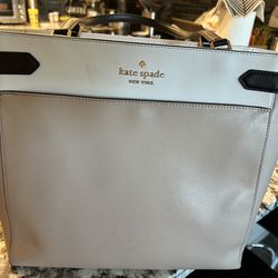 Kate Spade Large Bag 