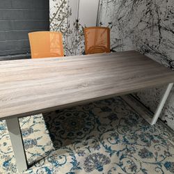 Made In Italy Office Table Desk