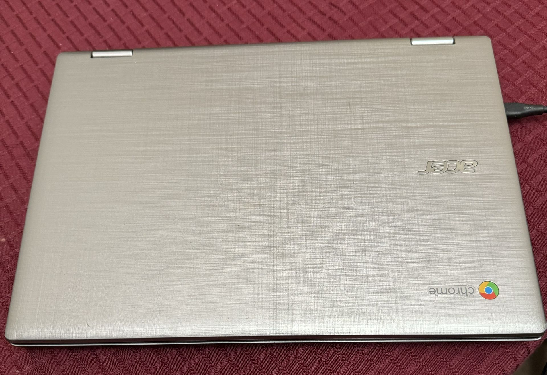 Acer Chromebook Spin 11