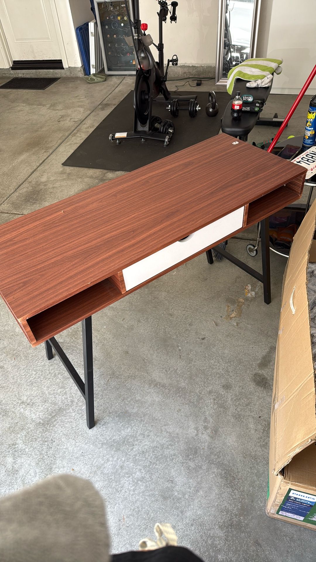 Great Desk For $10!