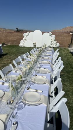 Wedding In Your Backyard 🫶🏻