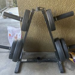 Weight Set