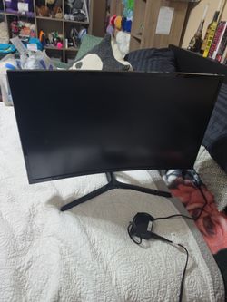 Samsung 27 inch monitor