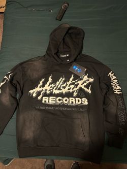 Men’s Hoodie