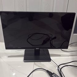 acer monitor