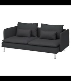 Sofa and rug for sale
