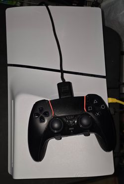 Playstation Slim Disc