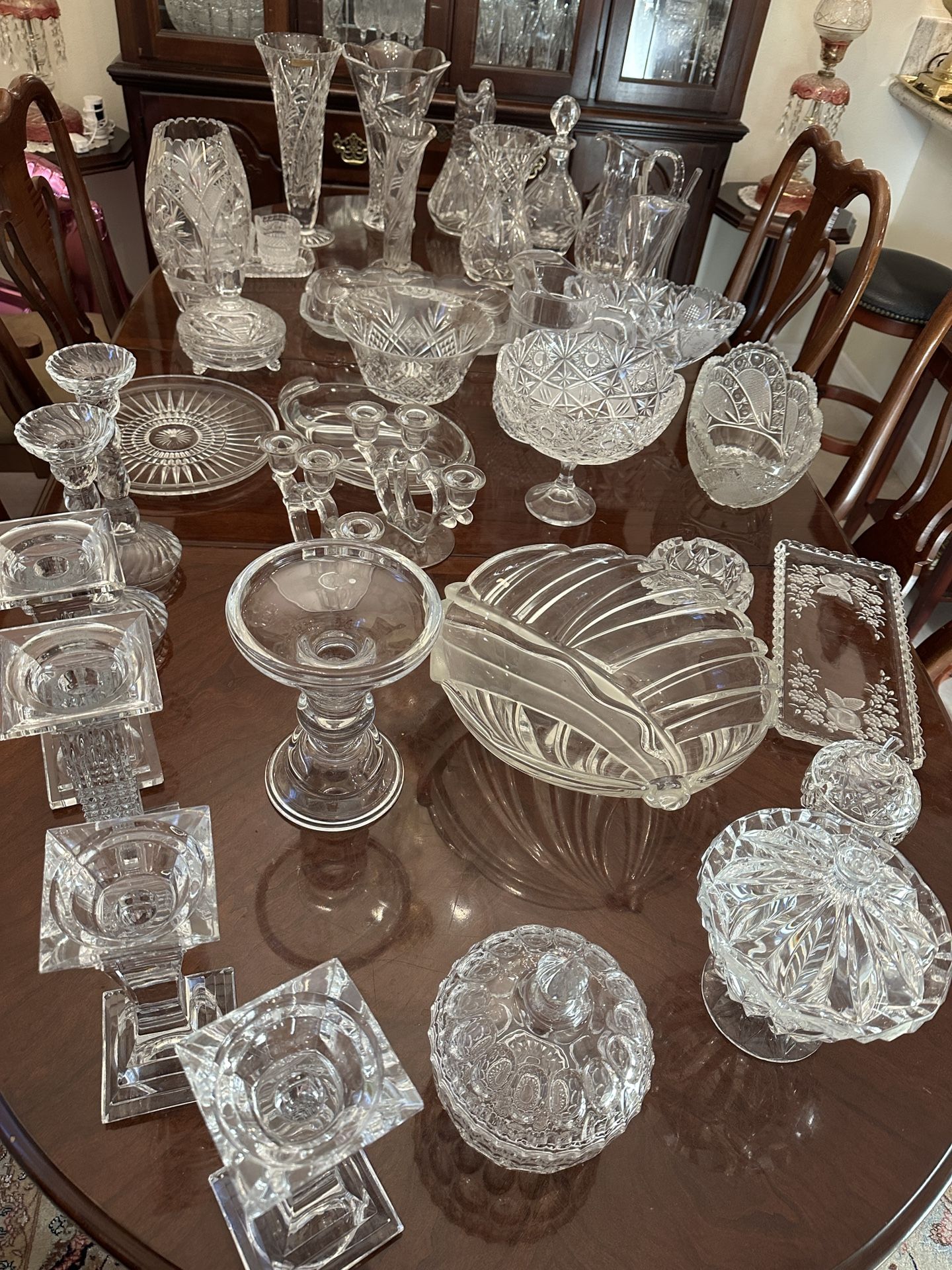 Crystals For Sale Moving Start