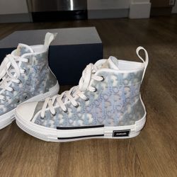 Converse discount dior occasion