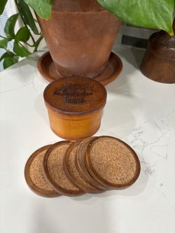 Vintage Box