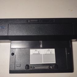 DELL PR02X E-Port Plus Docking Station
