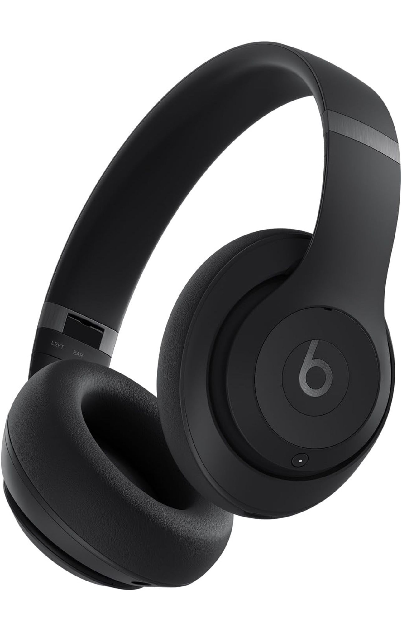 Beats Studio3 Wireless Headphones Noise Cancelling - Black
