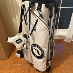 Bridgestone Stand Bag 