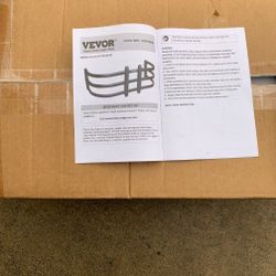 VEVOR TRUCK BED EXTENDER 