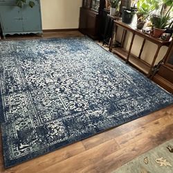 Beautiful SAFAVIEH Area Rug 8x10 - Evoke Collection