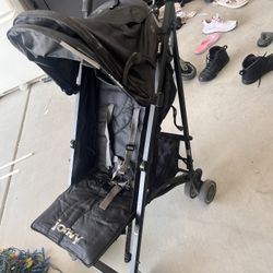 Joovy Stroller 