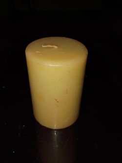 China Rain Perfumed Candle