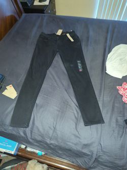 Levi's 535 Legging