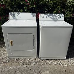 Whirlpool Washer And Dryer Gas🕊️