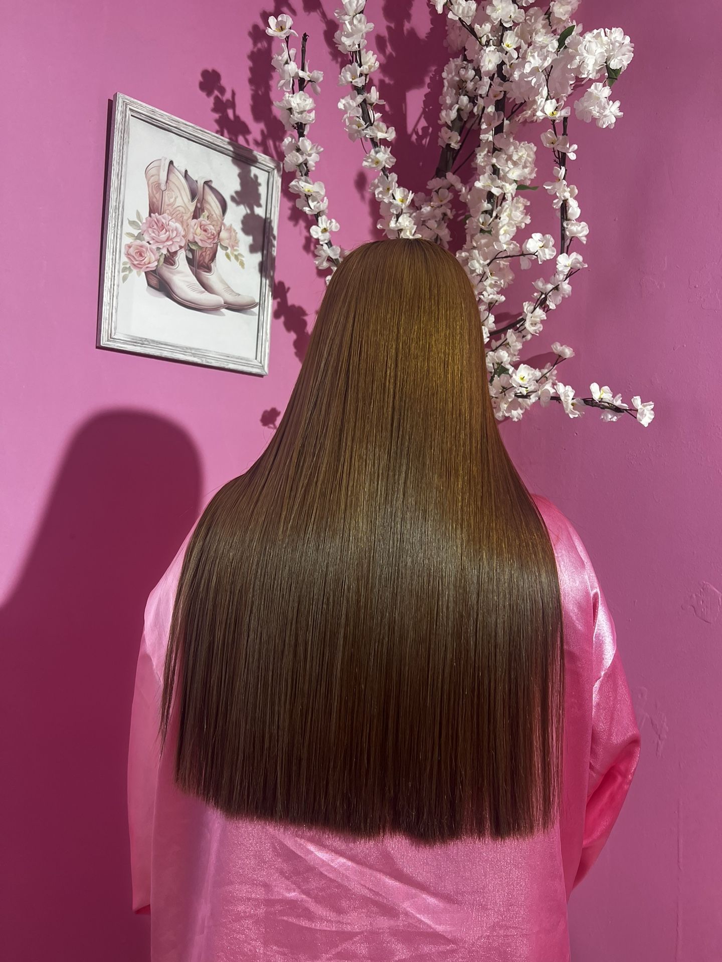 Keratin