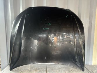 2018 2019 2020 2021 2022 2023 2024 2025 VOLVO XC60 HOOD PANEL OEM