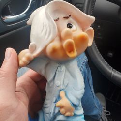 Vintage Disney Snow White Dopey 1960s 