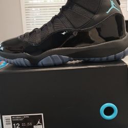 Jordan GAMMA 11 