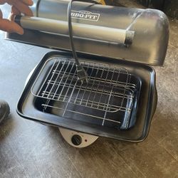 Bbq Pit