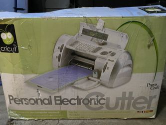 Cricut