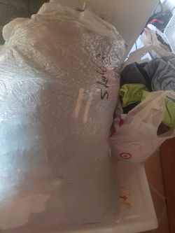 Boys Clothes 10-12, Socks, Underwear