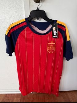 Spain/ España jersey 2026