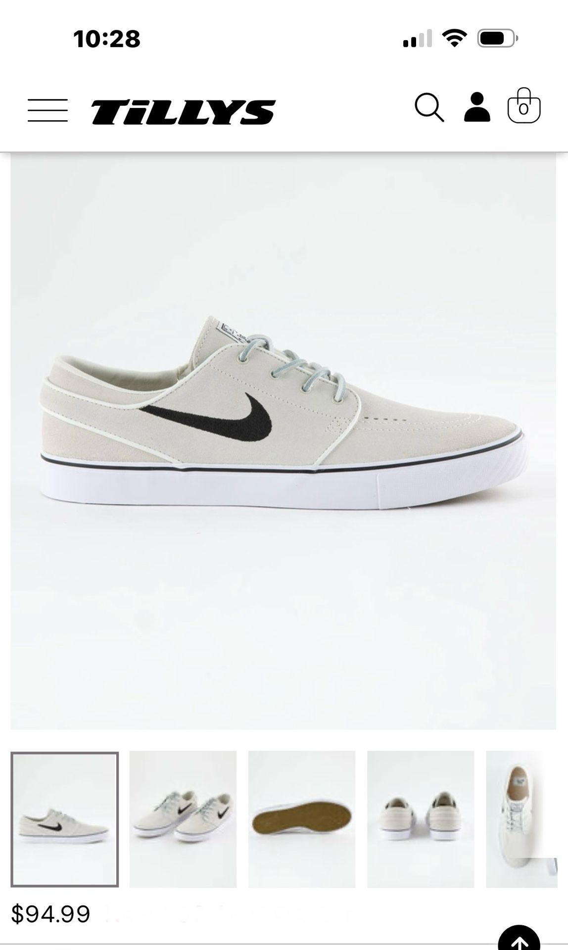 Nike Shoes