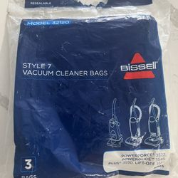 Vacuum bags style 7