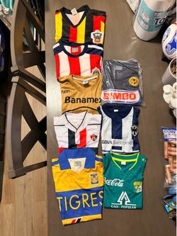 Playeras
