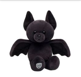 Build a Bear Bat Plush