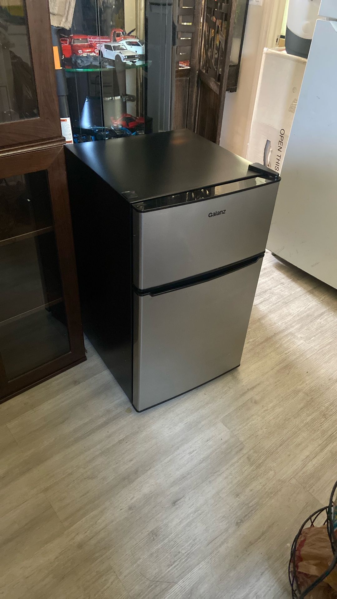 Mini Fridge