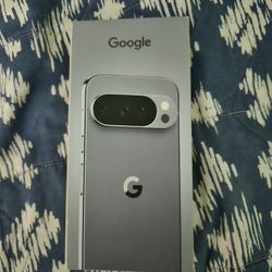 Google Pixel 10 Pro 512gb 