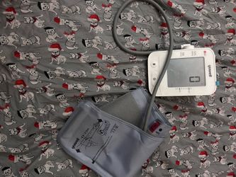 Blood pressure machine