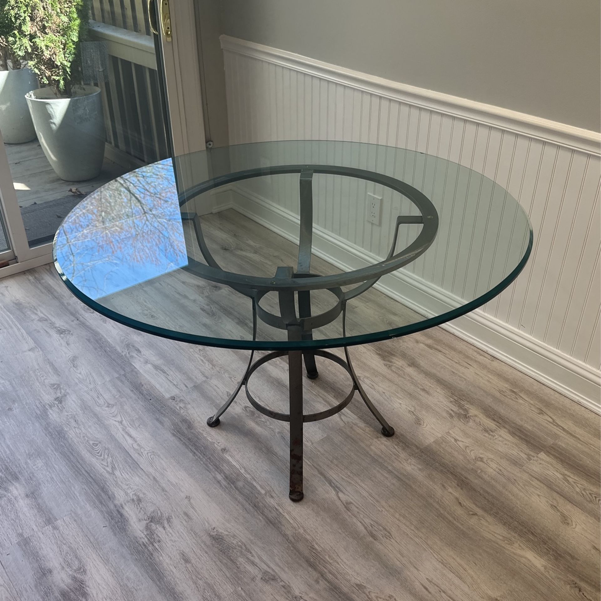 Dinning Kitchen Table 