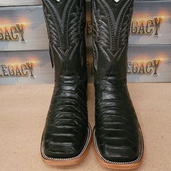 Botas Vaqueras 